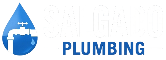 Salgado Plumbing LLC logo